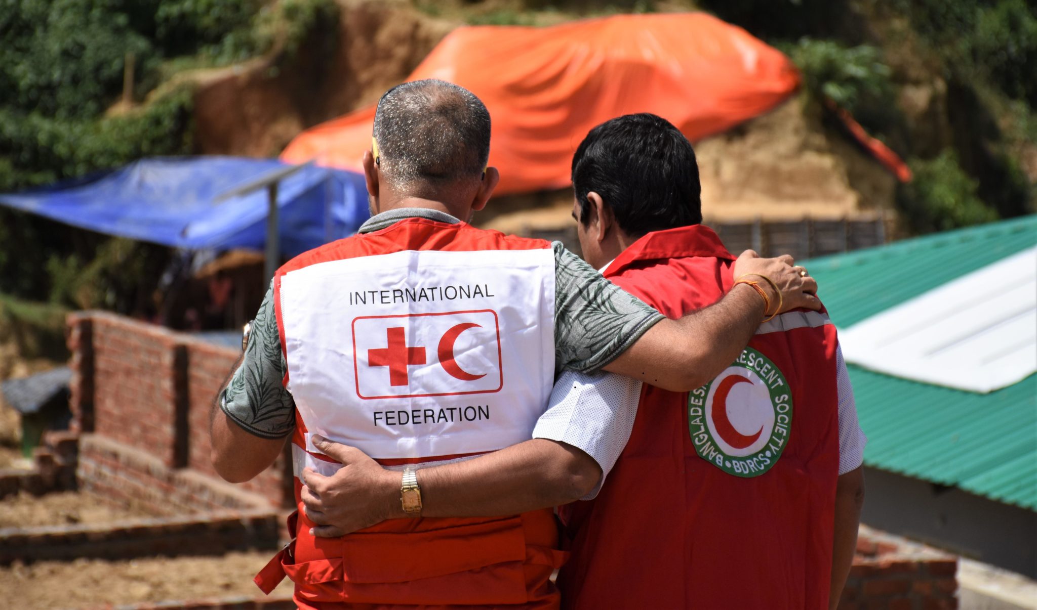 The first-ever Movement Migration Strategy – Statutory Meetings